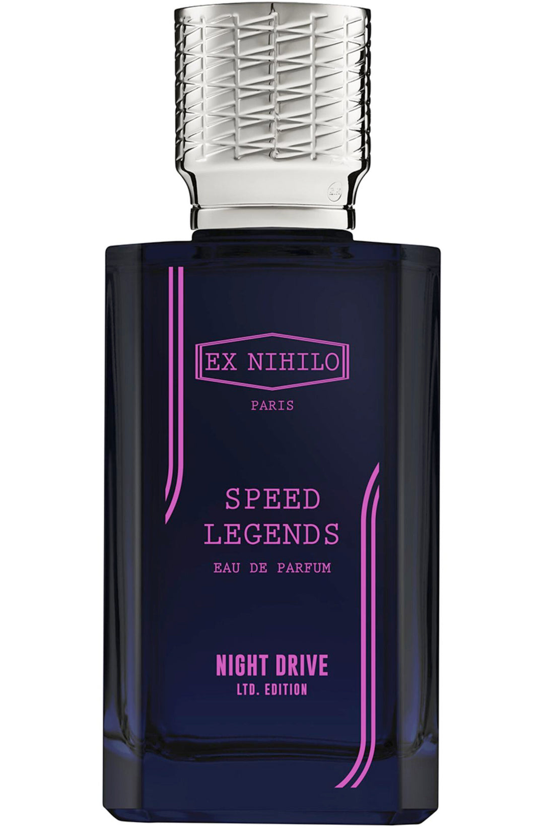 SPEED LEGENDS NIGHT DRIVE