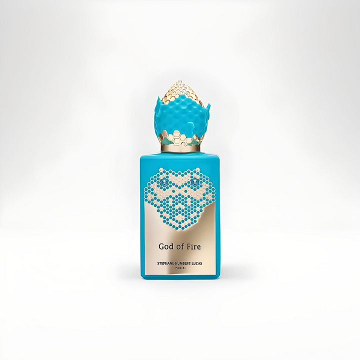 GOD OF FIRE 50ML