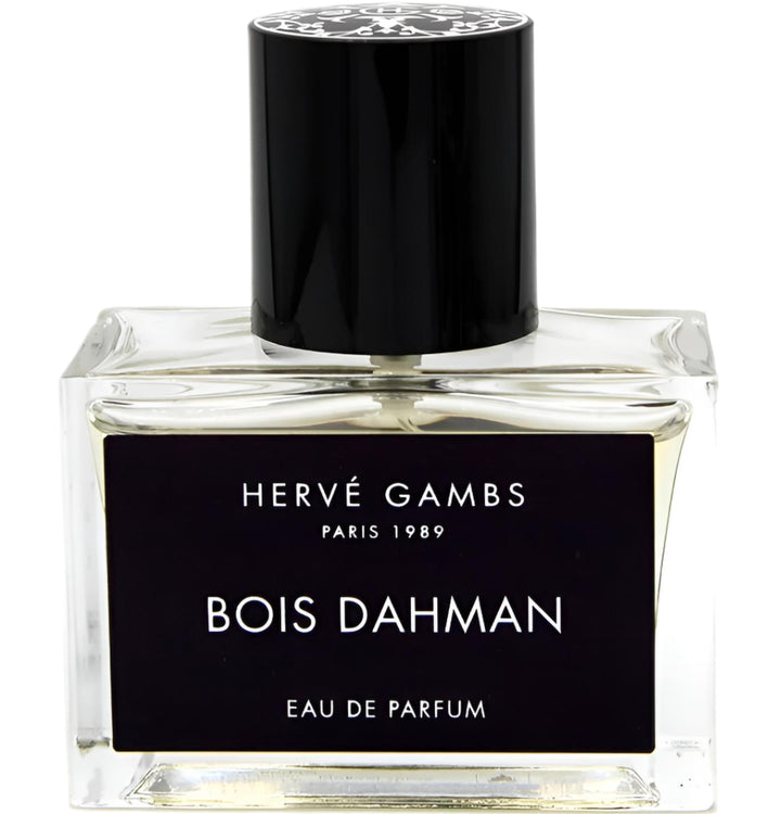 BOIS DAHMAN
