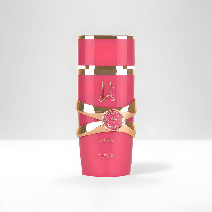 YARA - CANDY 100ML