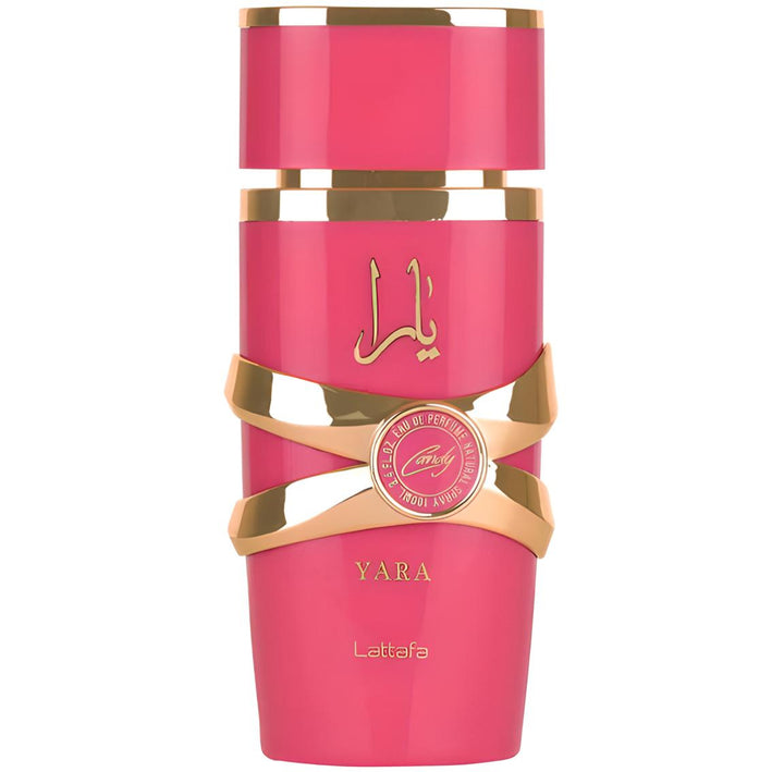 YARA - CANDY (100ML)