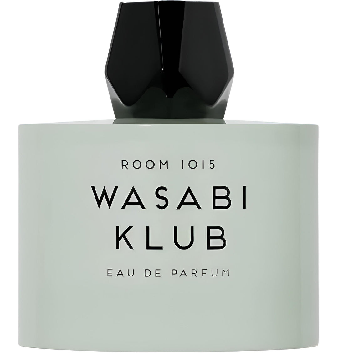 WASABI KLUB