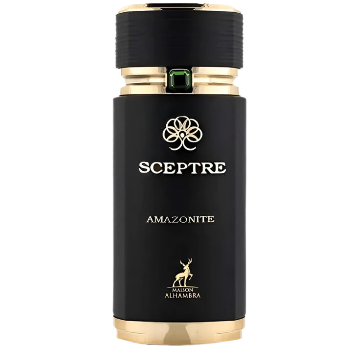 SCEPTRE AMAZONITE - FALKAR