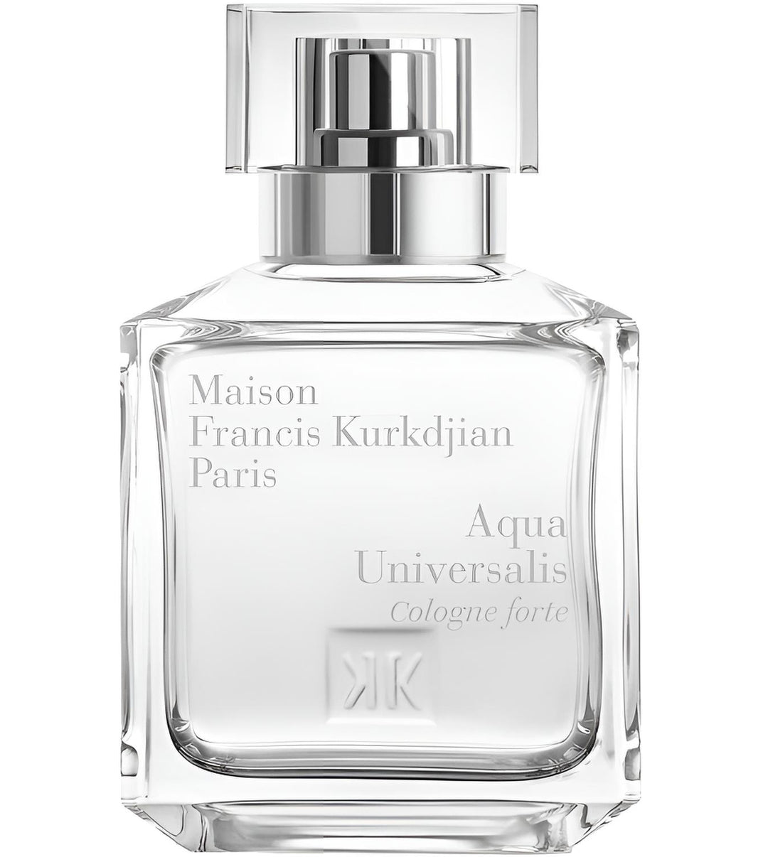 AQUA UNIVERSALIS COLOGNE FORTE