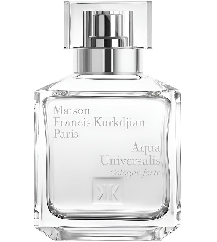 AQUA UNIVERSALIS COLOGNE FORTE
