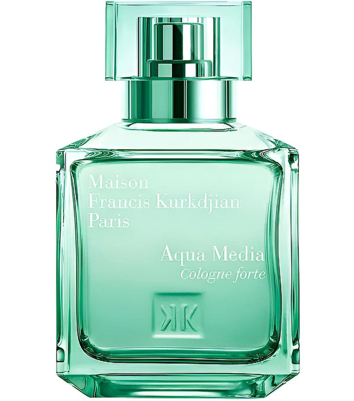 AQUA MEDIA COLOGNE FORTE