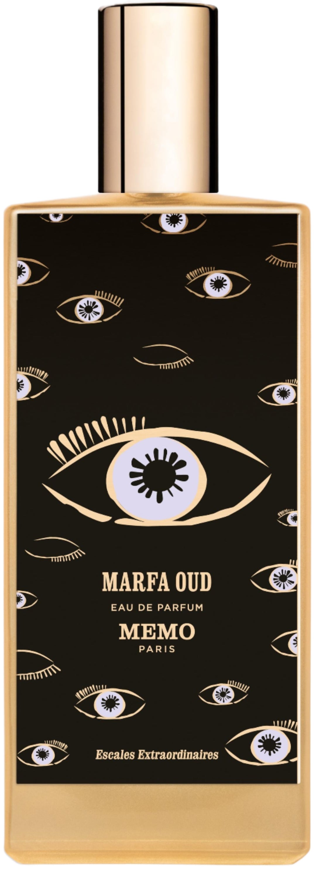 MARFA OUD