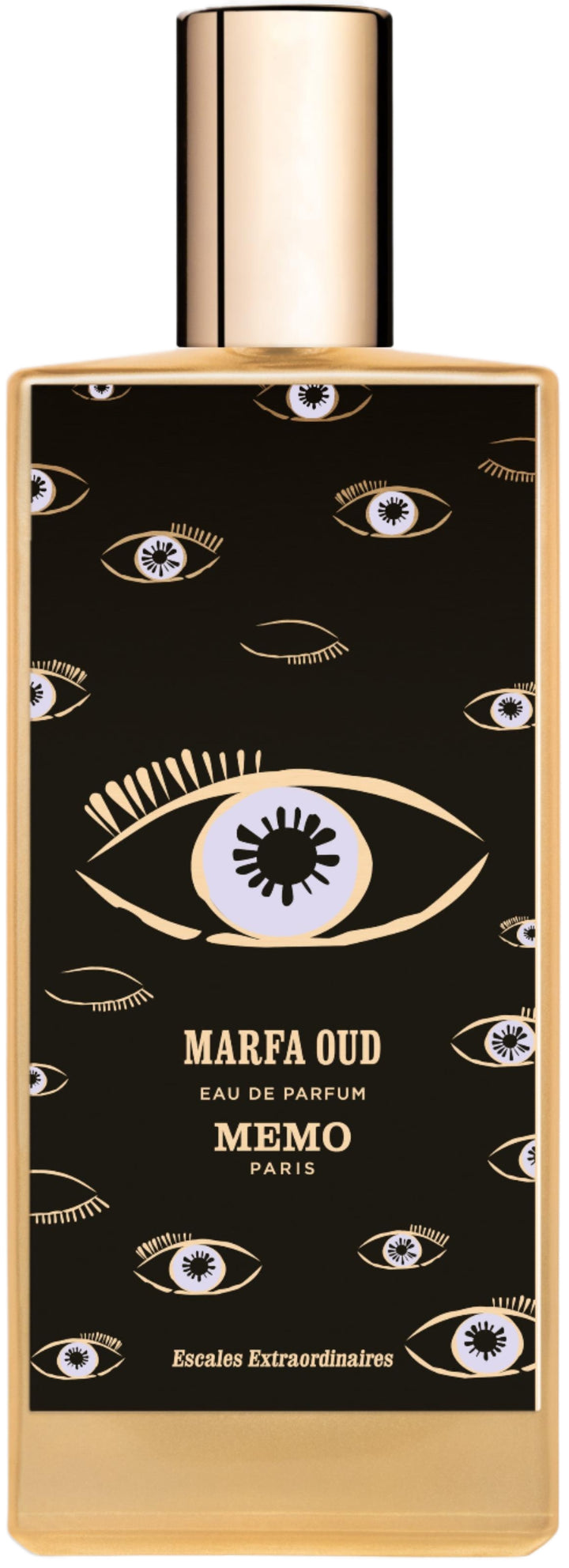 MARFA OUD