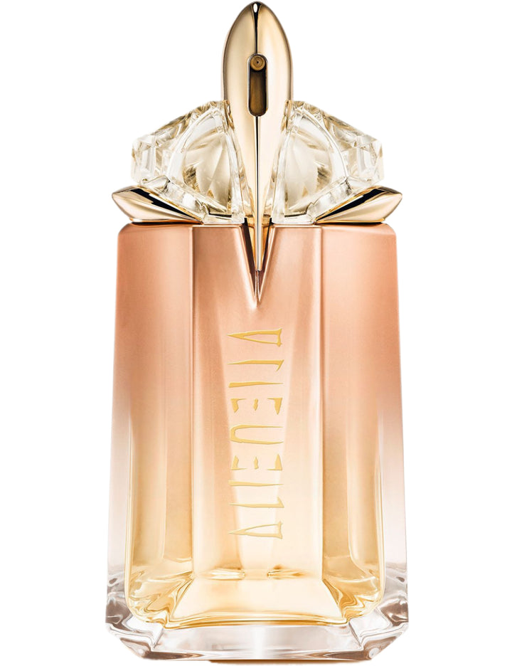 ALIEN GODDESS SUPRA FLORALE