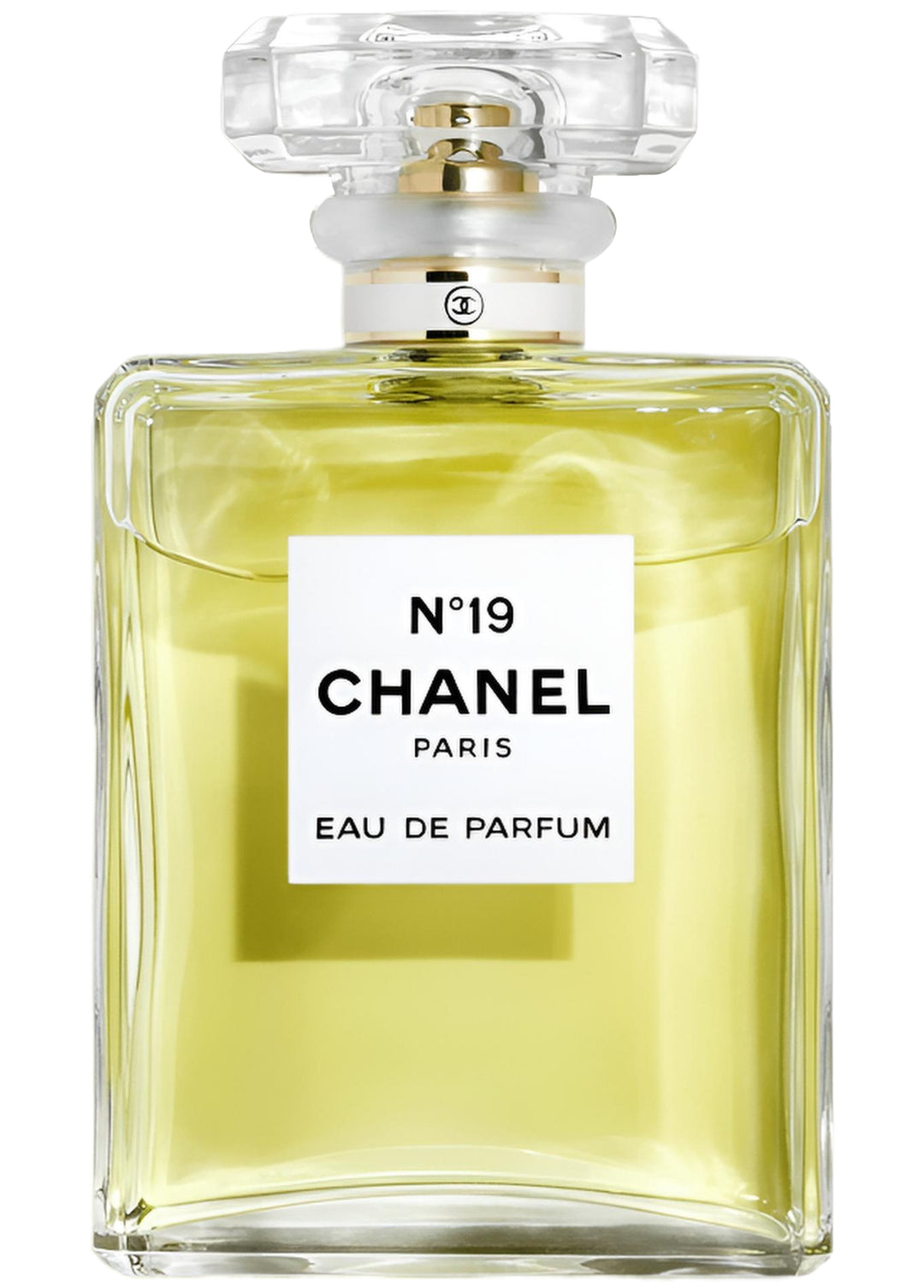 CHANEL NO.19