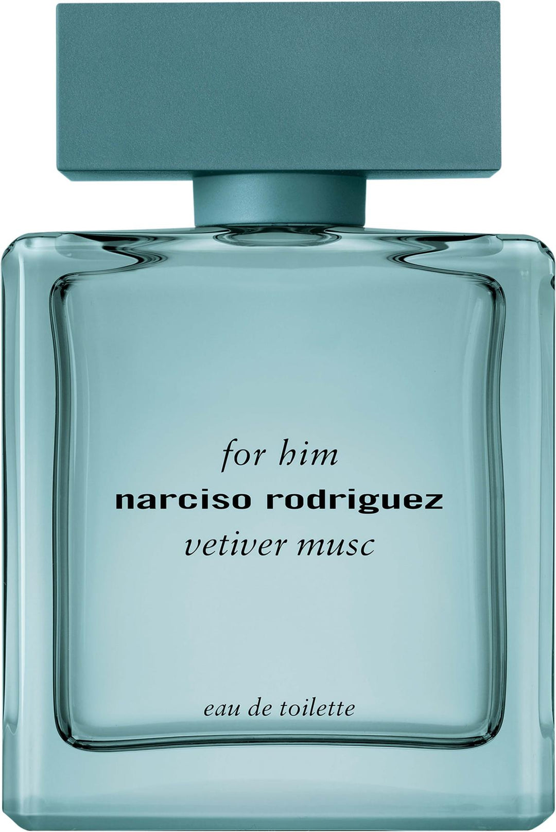 FOR HIM VETIVER MUSC