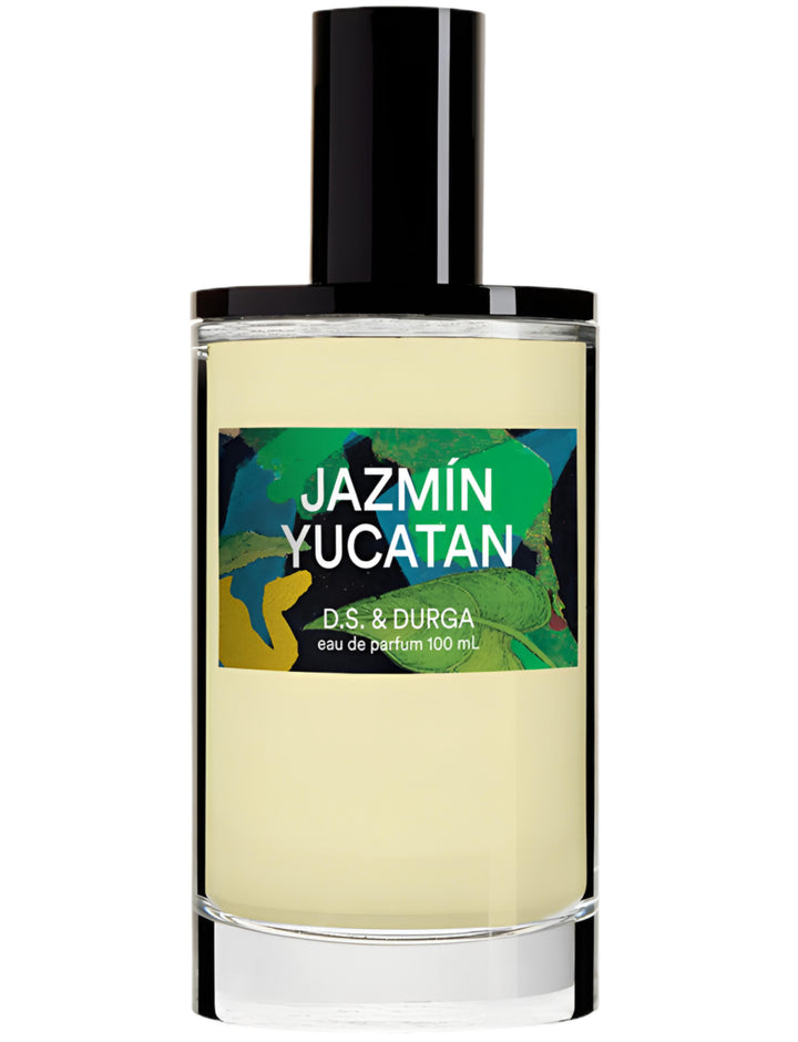 JAZMÍN YUCATAN