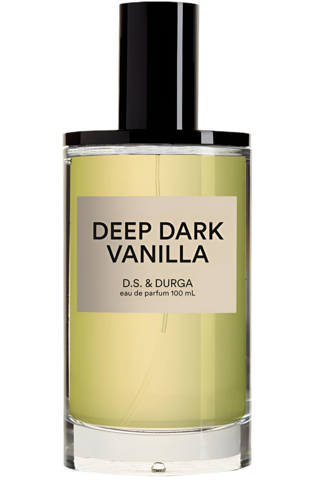 DEEP DARK VANILLA