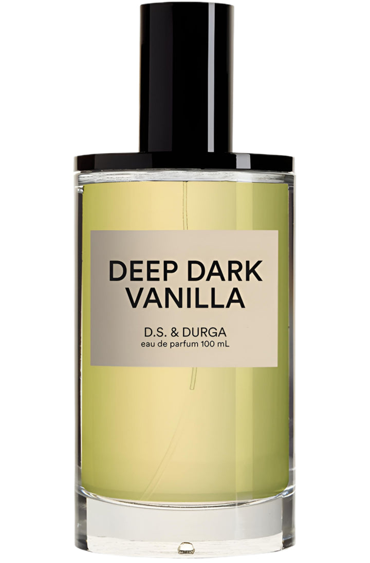 DEEP DARK VANILLA