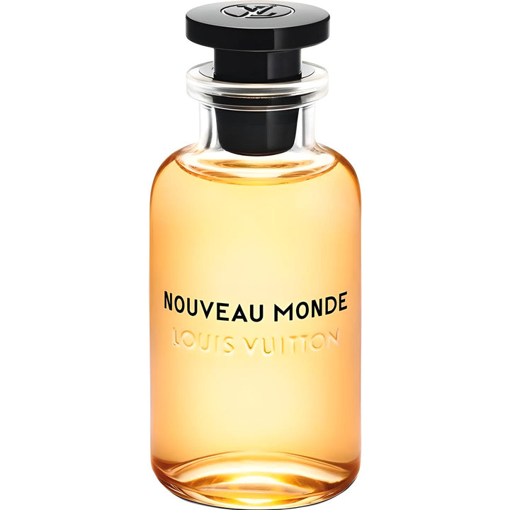 NOUVEAU MONDE