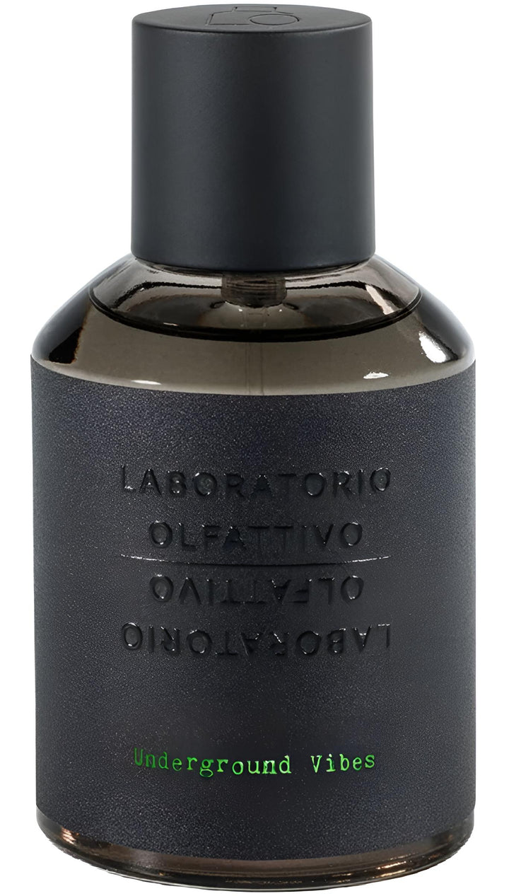 UNDERGROUND VIBES