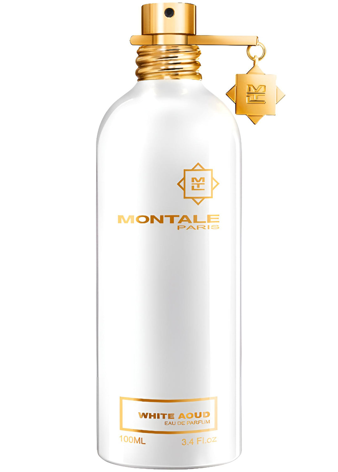 WHITE AOUD