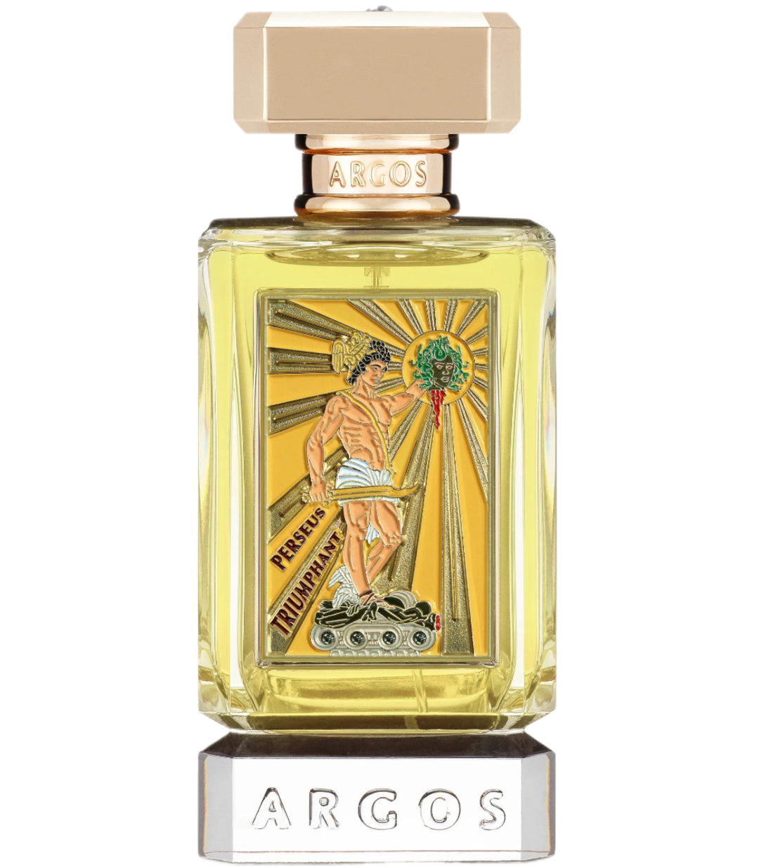 PERSEUS TRIUMPHANT
