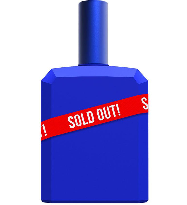 THIS IS NOT A BLUE BOTTLE 1.8 SOLD OUT