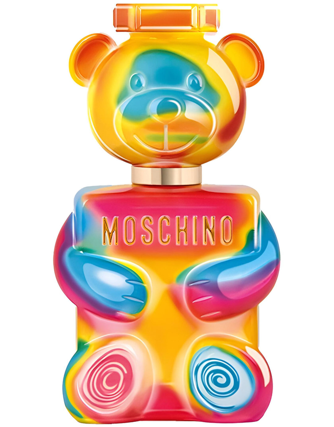 TOY 2 GUMMY