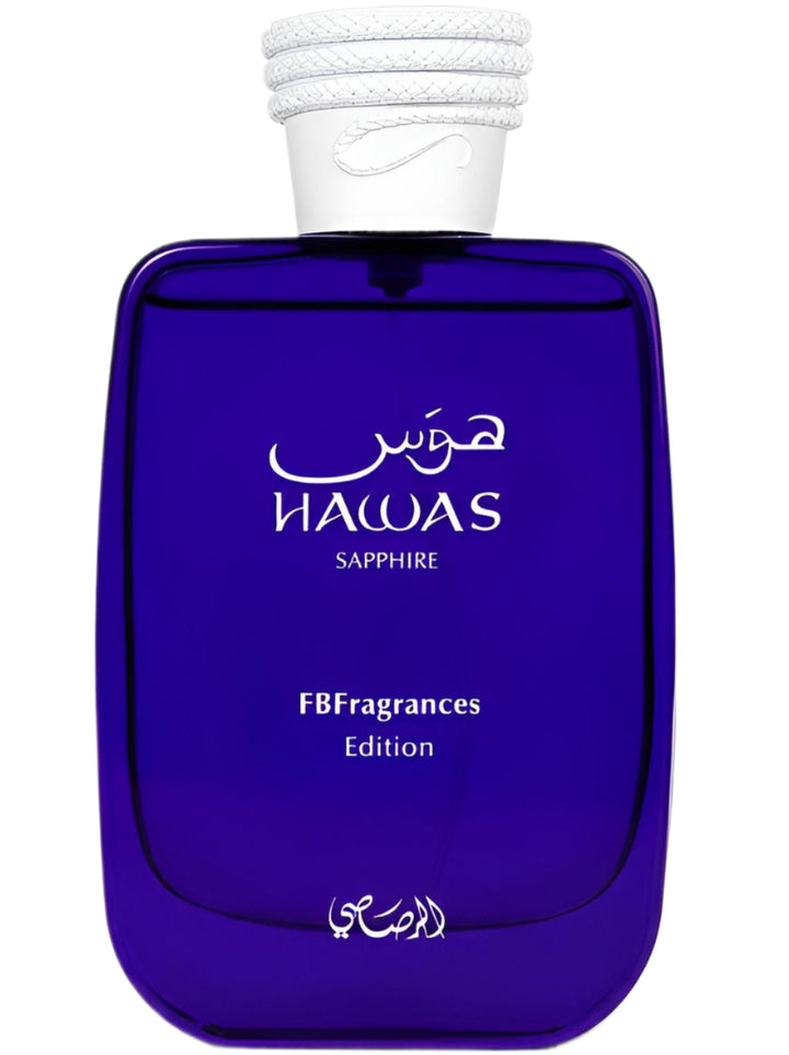 HAWAS SAPPHIRE
