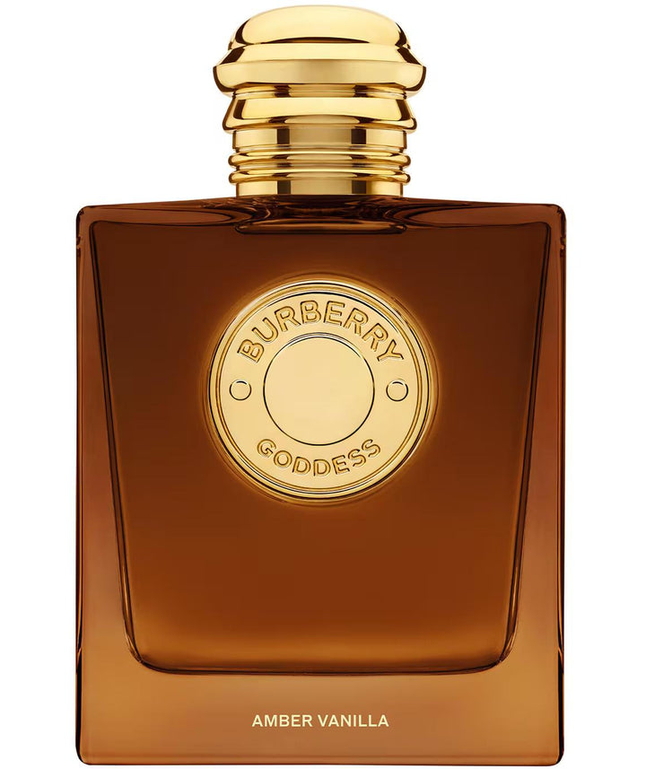GODDESS AMBER VANILLA