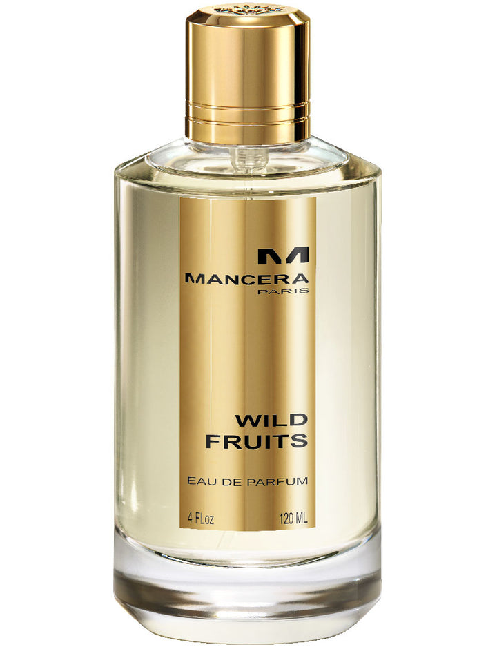 WILD FRUITS