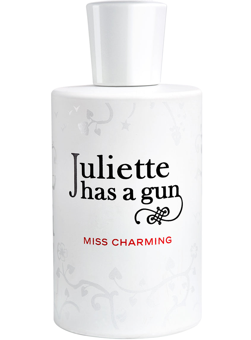MISS CHARMING