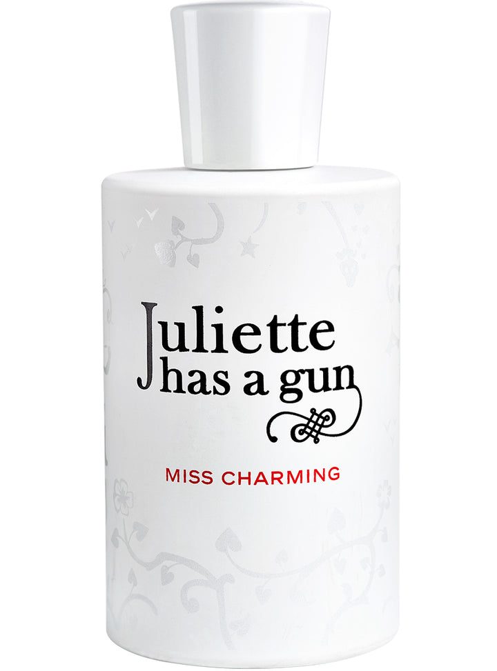 MISS CHARMING