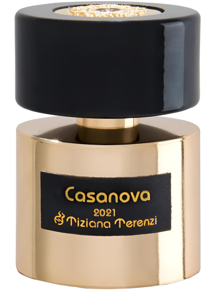 CASANOVA
