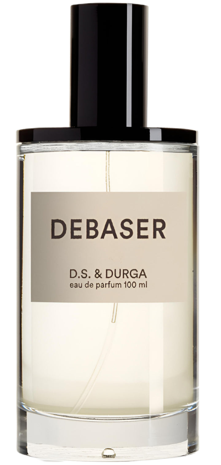 DEBASER