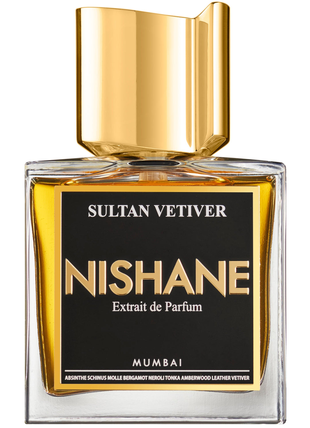 SULTAN VETIVER
