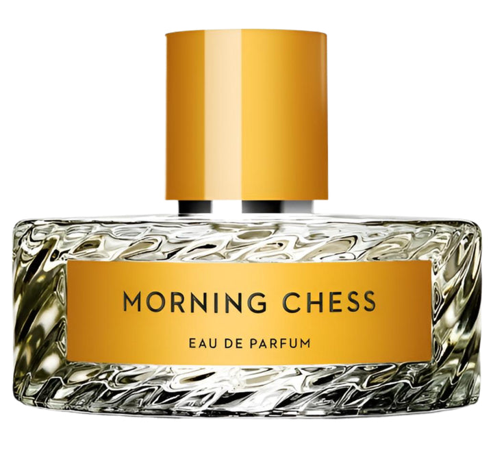 MORNING CHESS