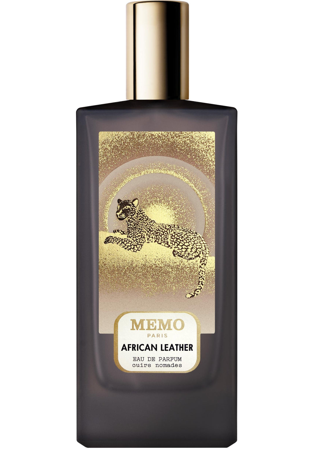 AFRICAN LEATHER