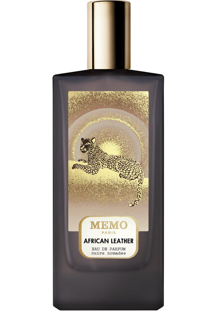 AFRICAN LEATHER
