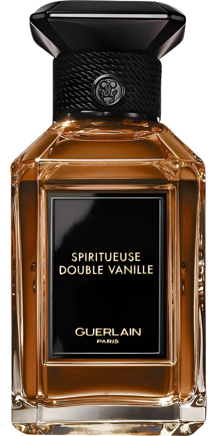 SPIRITUEUSE DOUBLE VANILLE de GUERLAIN — Decant | ABSCENTS M