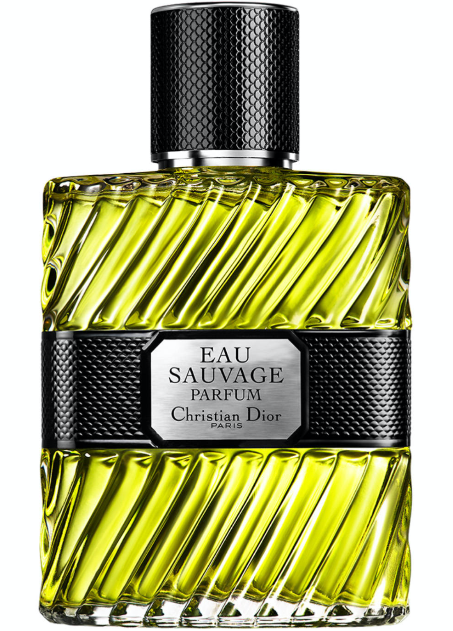 EAU SAUVAGE PARFUM