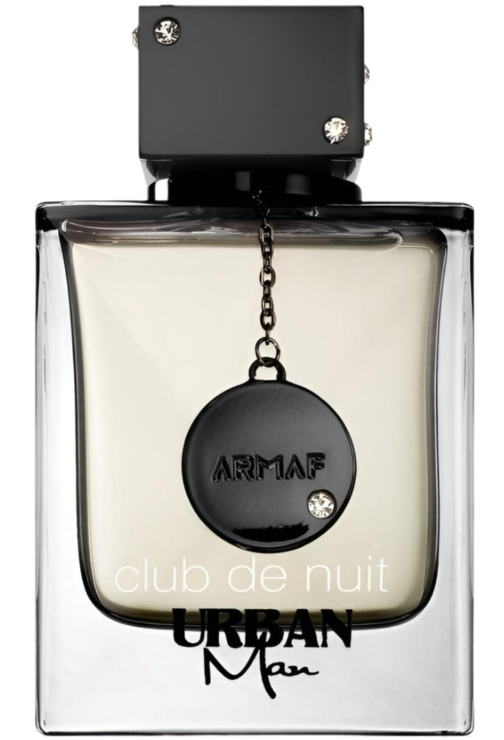 CLUB DE NUIT URBAN MAN