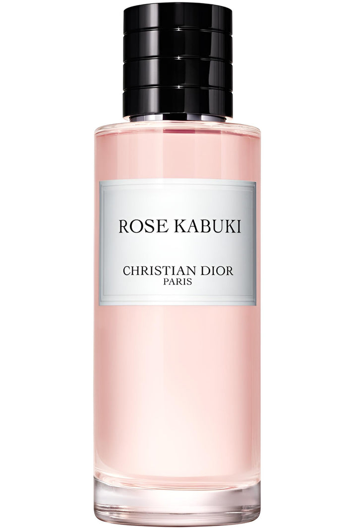 ROSE KABUKI