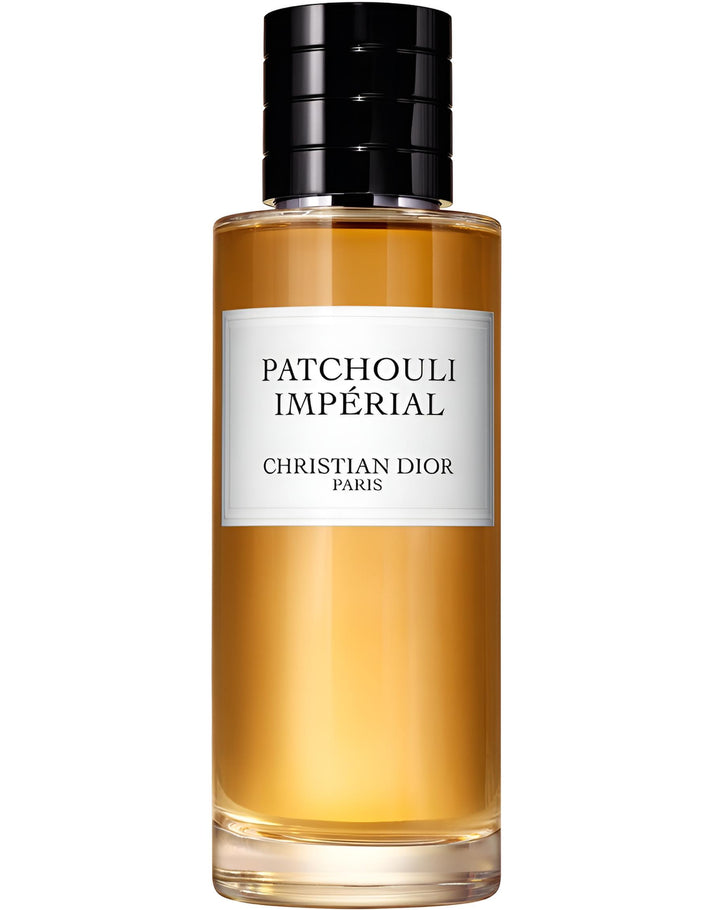 PATCHOULI IMPÉRIAL