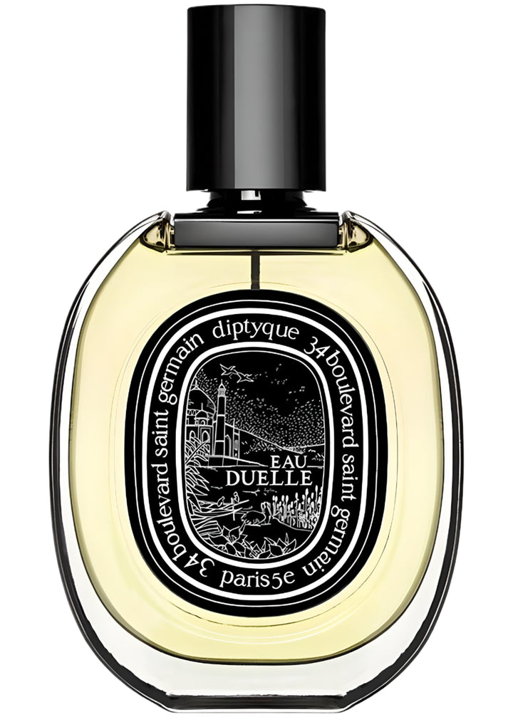 EAU DUELLE EDP