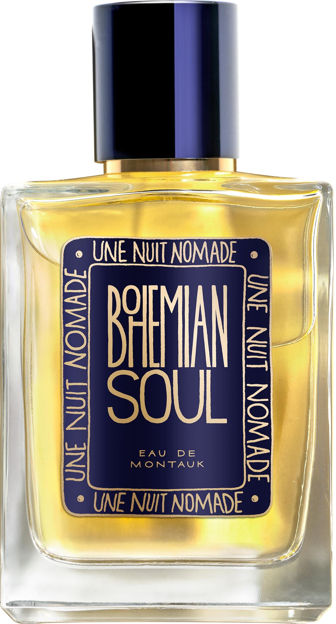 BOHEMIAN SOUL