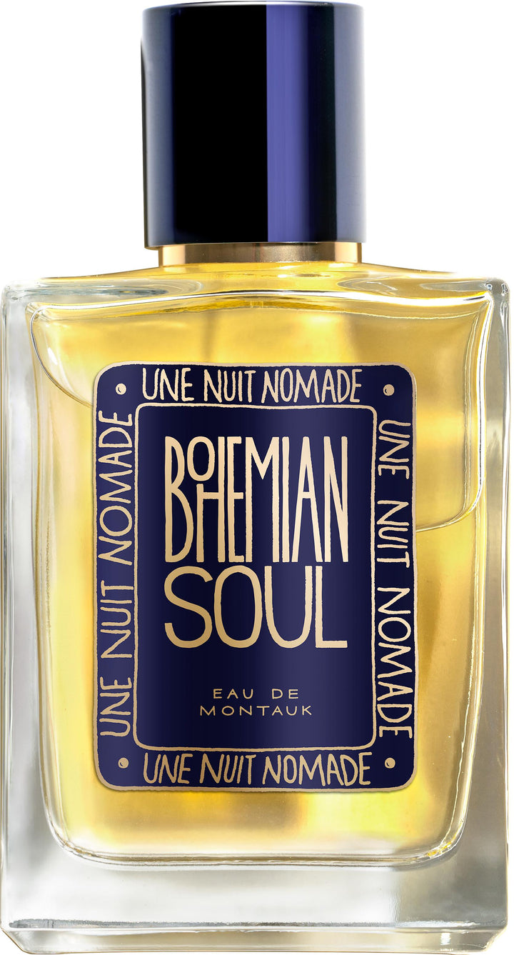 BOHEMIAN SOUL