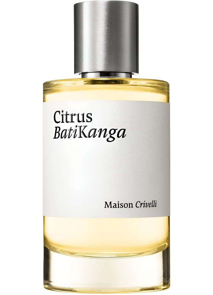 CITRUS BATIKANGA