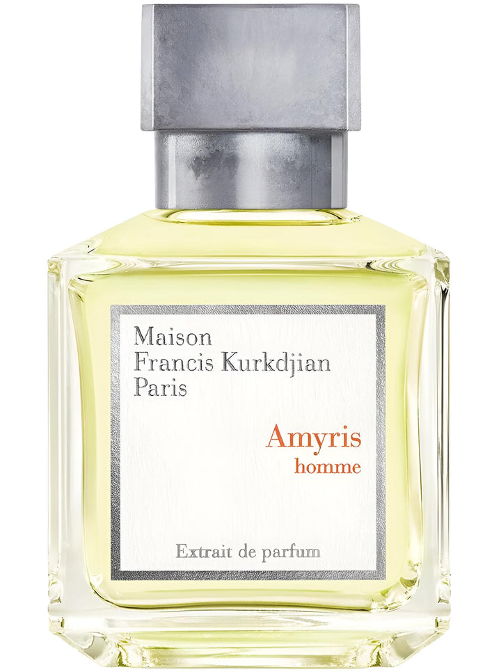 AMYRIS HOMME EXTRAIT