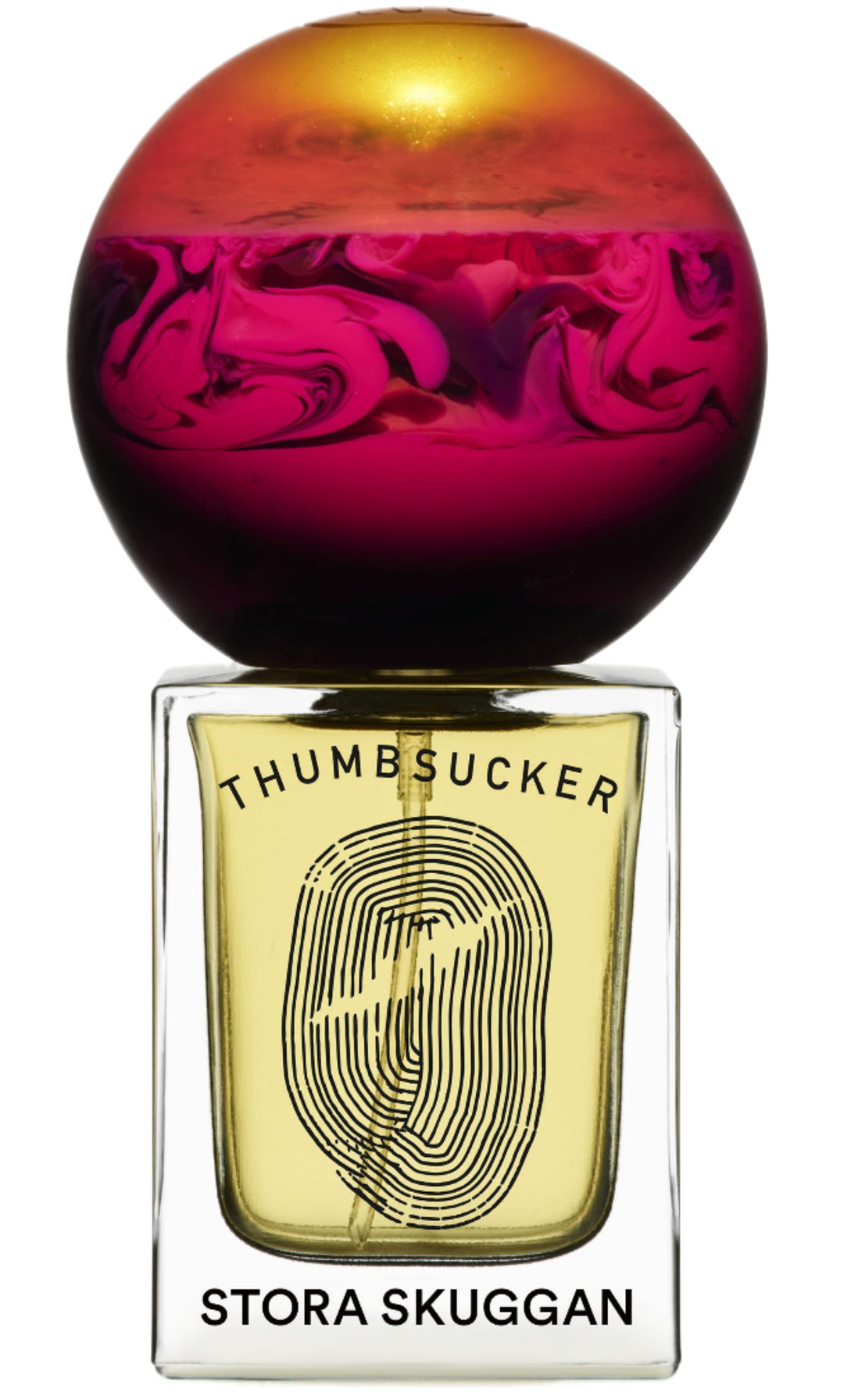 THUMBSUCKER