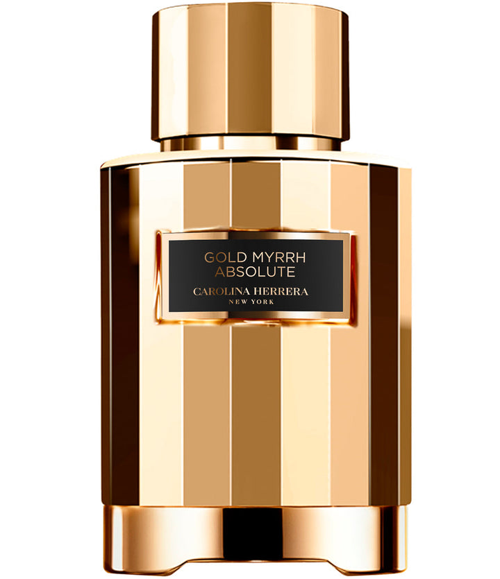 GOLD MYRRH ABSOLUTE