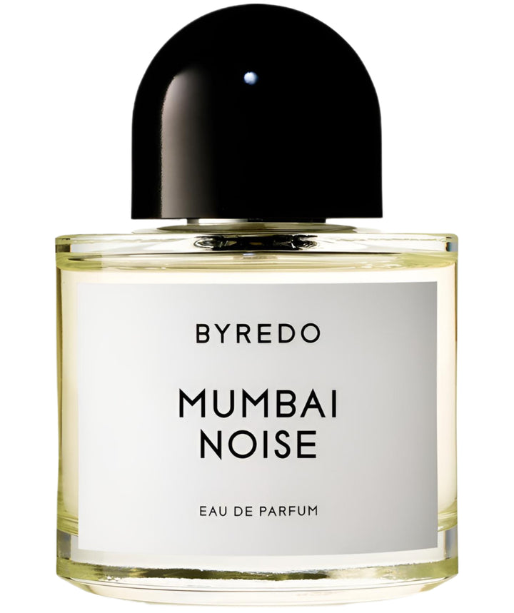 MUMBAI NOISE