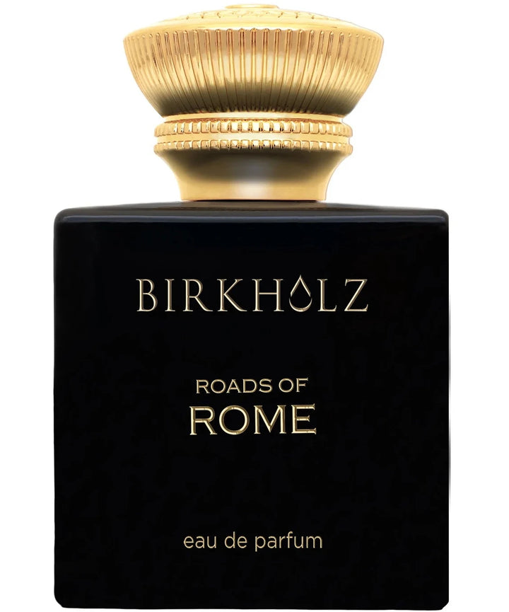 ROADS OF ROME