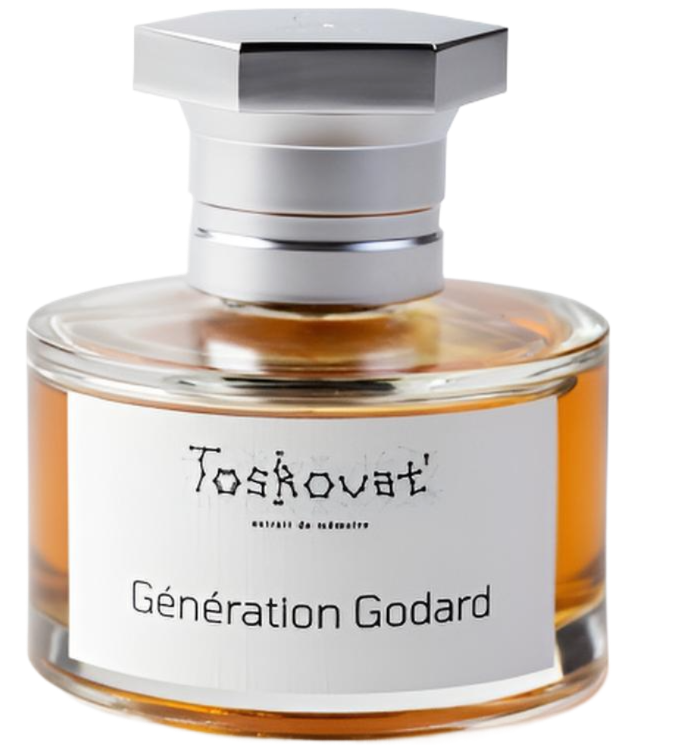 GÉNÉRATION GODARD